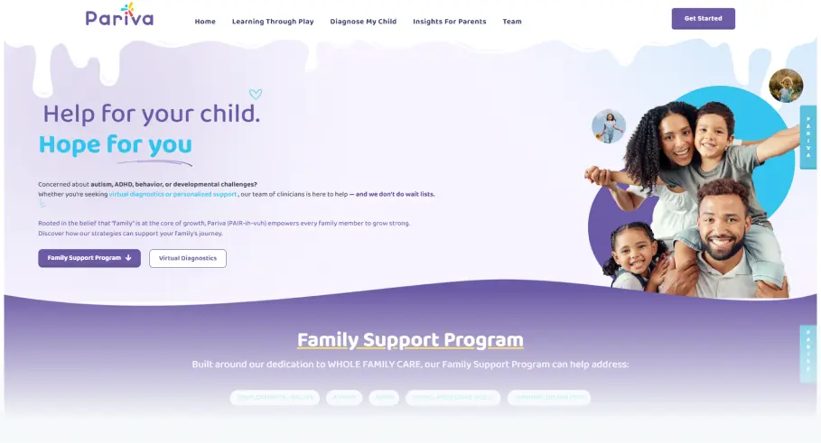 family-support-program