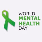 world mental health day